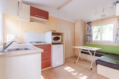 Royal éco- 24 m² - 2 bedrooms — 4