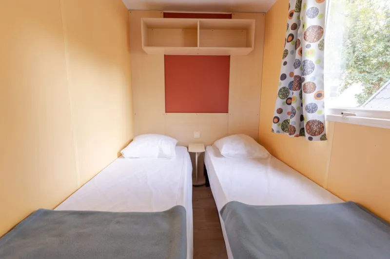 Royal Éco- 24 M² 2 Chambres