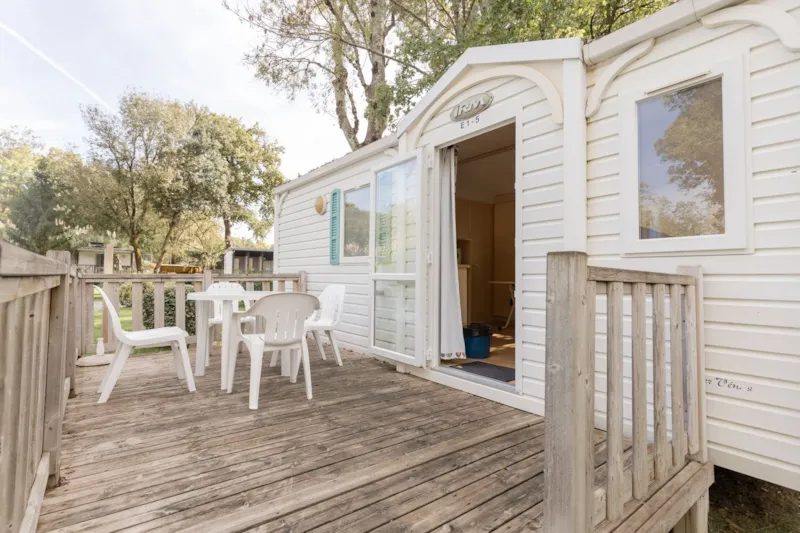 Royal Éco- 24 M² 2 Chambres