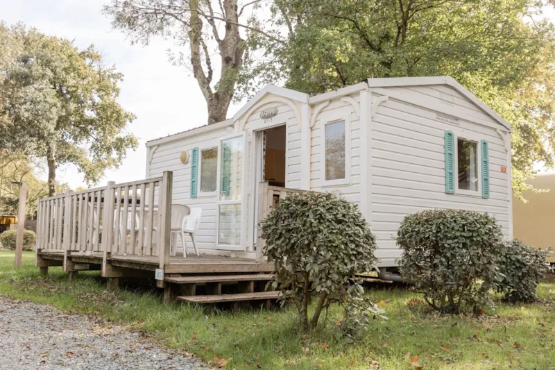 Royal Éco- 24 M² 2 Chambres