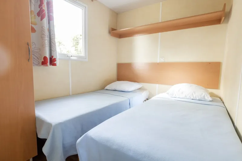 Familiale Éco 29 M² - 2 Chambres