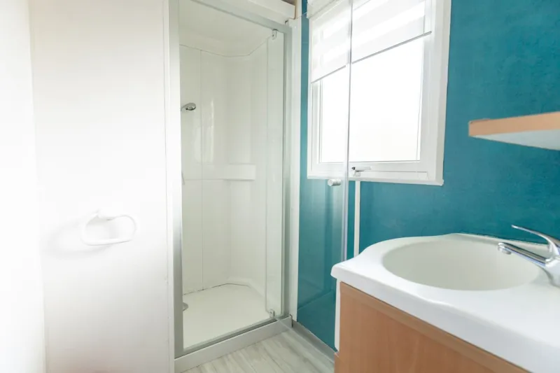 Familiale Éco 29 M² - 2 Chambres