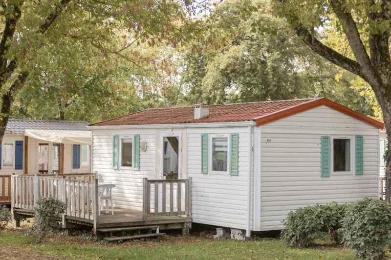 Familiale Éco 29 M² - 2 Chambres