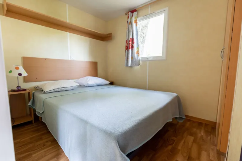 Familiale Éco 29 M² - 2 Chambres