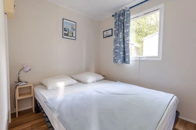 Familiale Super Économique 2 Chambres 6 Couchage -29 M²