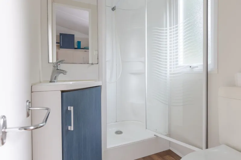 Familiale Super Économique 2 Chambres 6 Couchage -29 M²