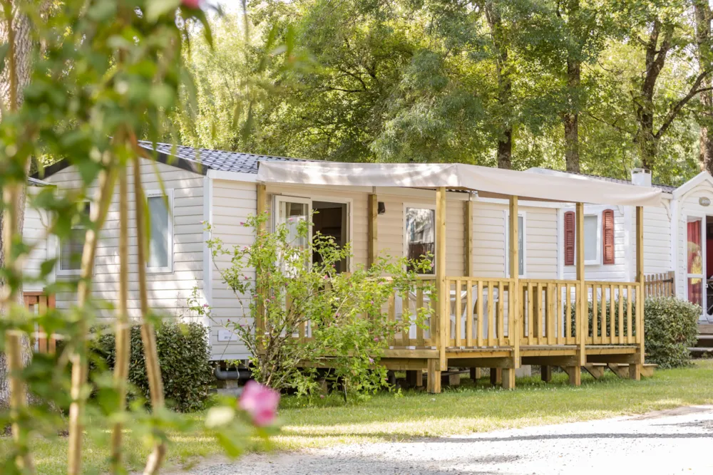 Location - Royal Azalée - Camping Royal Océan