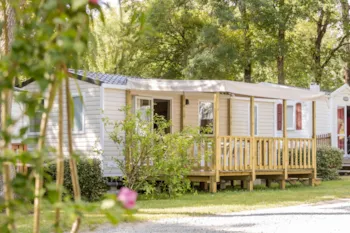 Accommodation - Royal Azalée - Camping Royal Océan