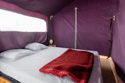 Safari Tent — 5