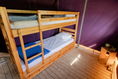 Safari Tent — 6