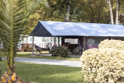 Safari Tent — 2