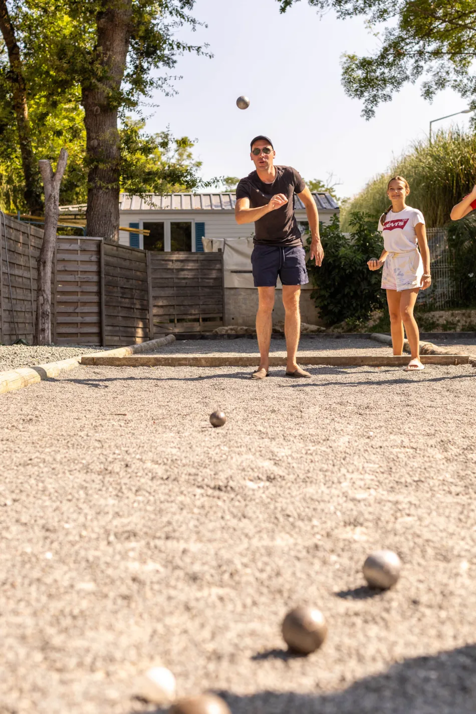 Camping Royal Océan