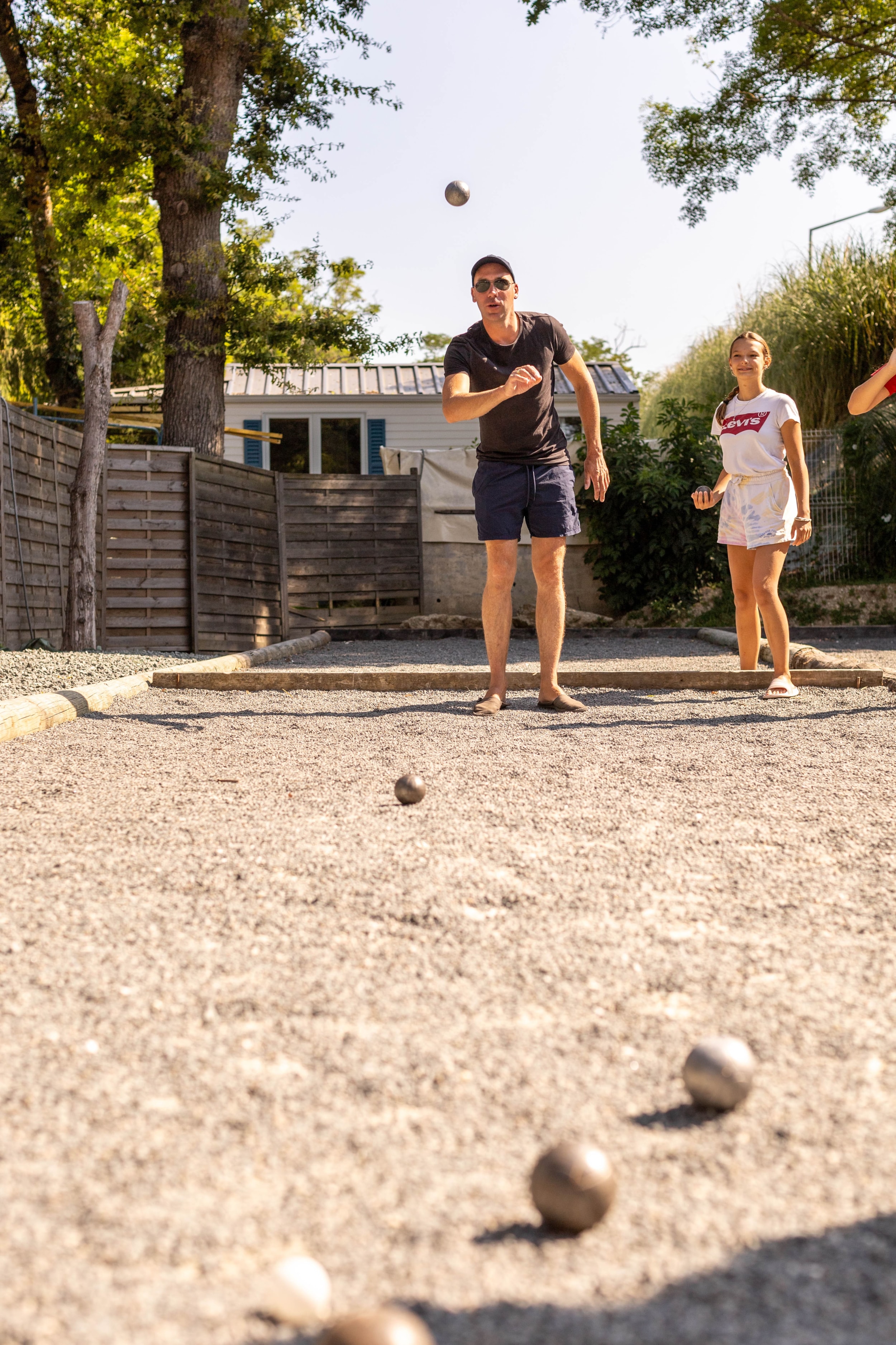 Camping Royal Océan — Photo 6
