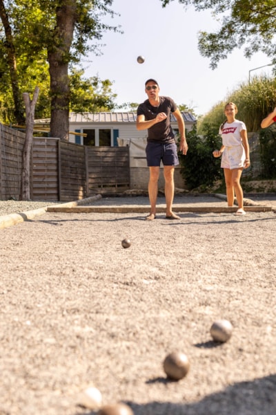 Camping Royal Océan