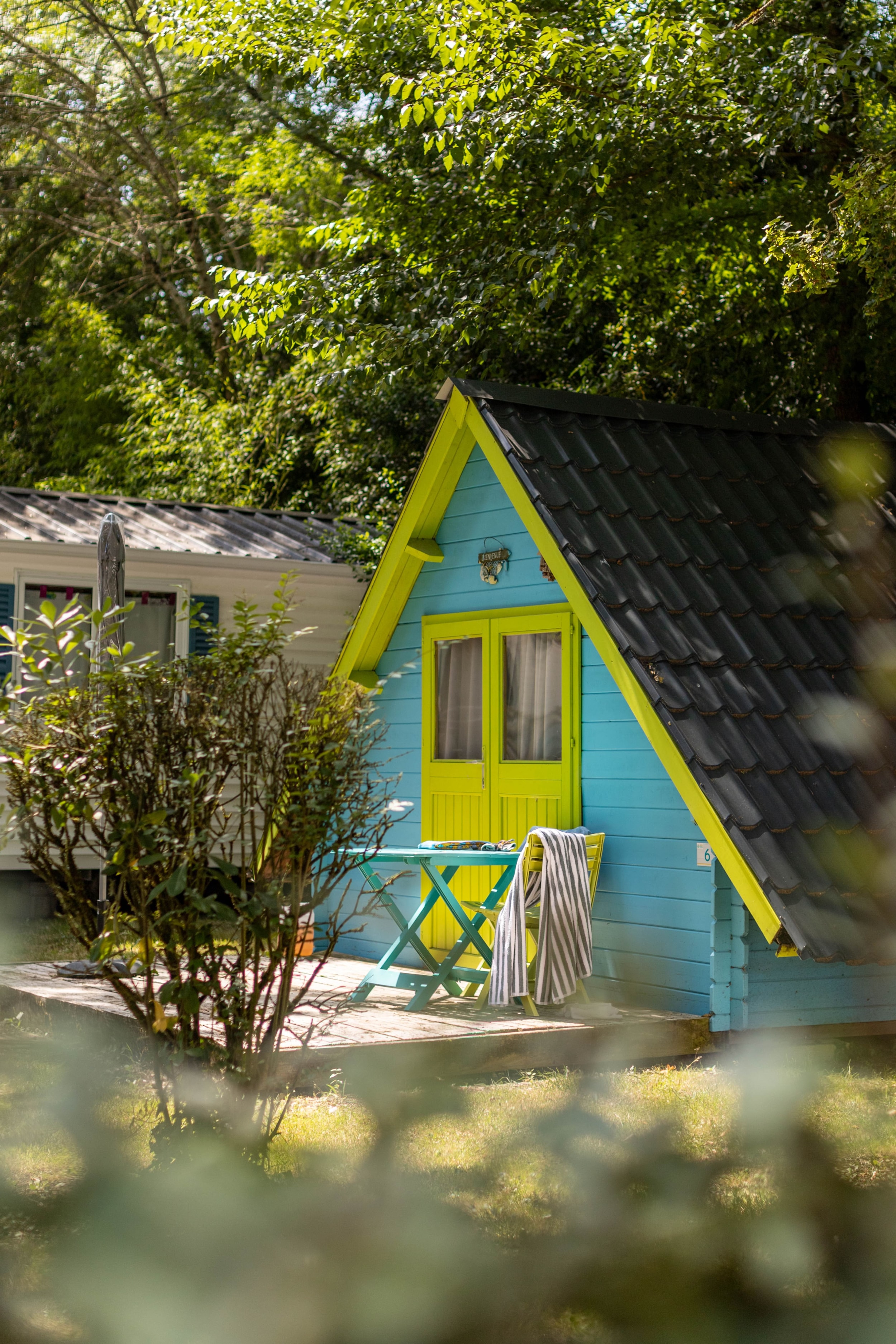Camping Royal Océan — Photo 9
