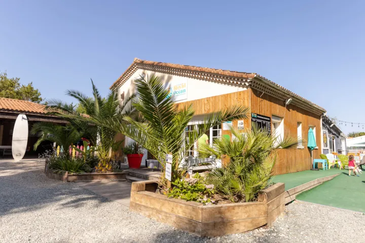 Camping Royal Océan - image n°1 - Camping Direct