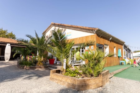 Camping Royal Océan