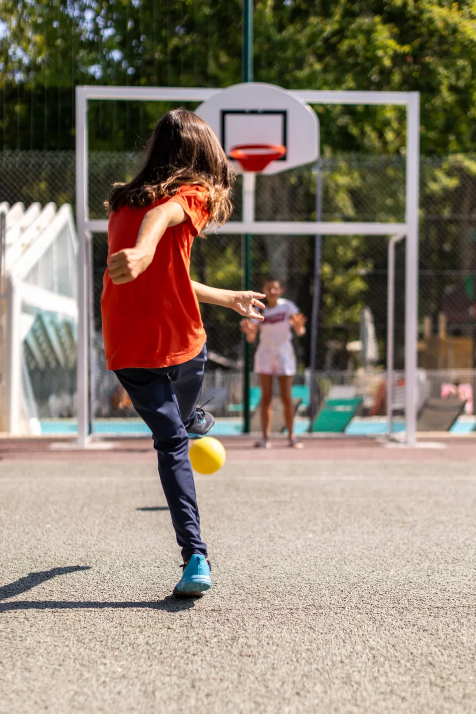 Camping Royal Océan