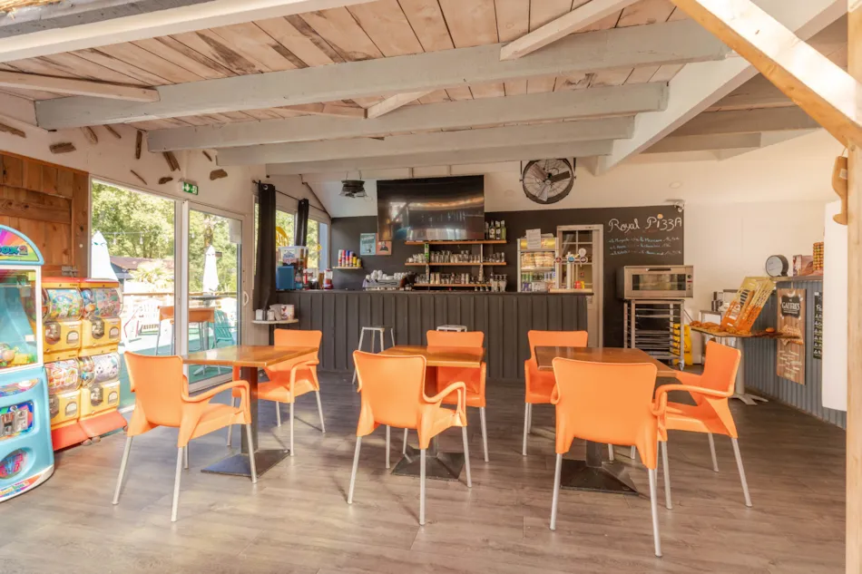 Camping Royal Océan