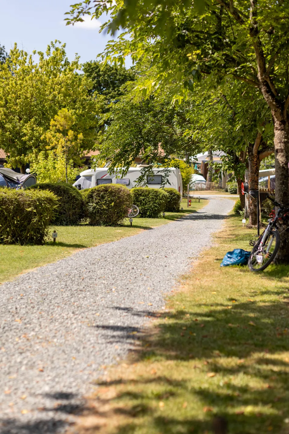 Camping Royal Océan