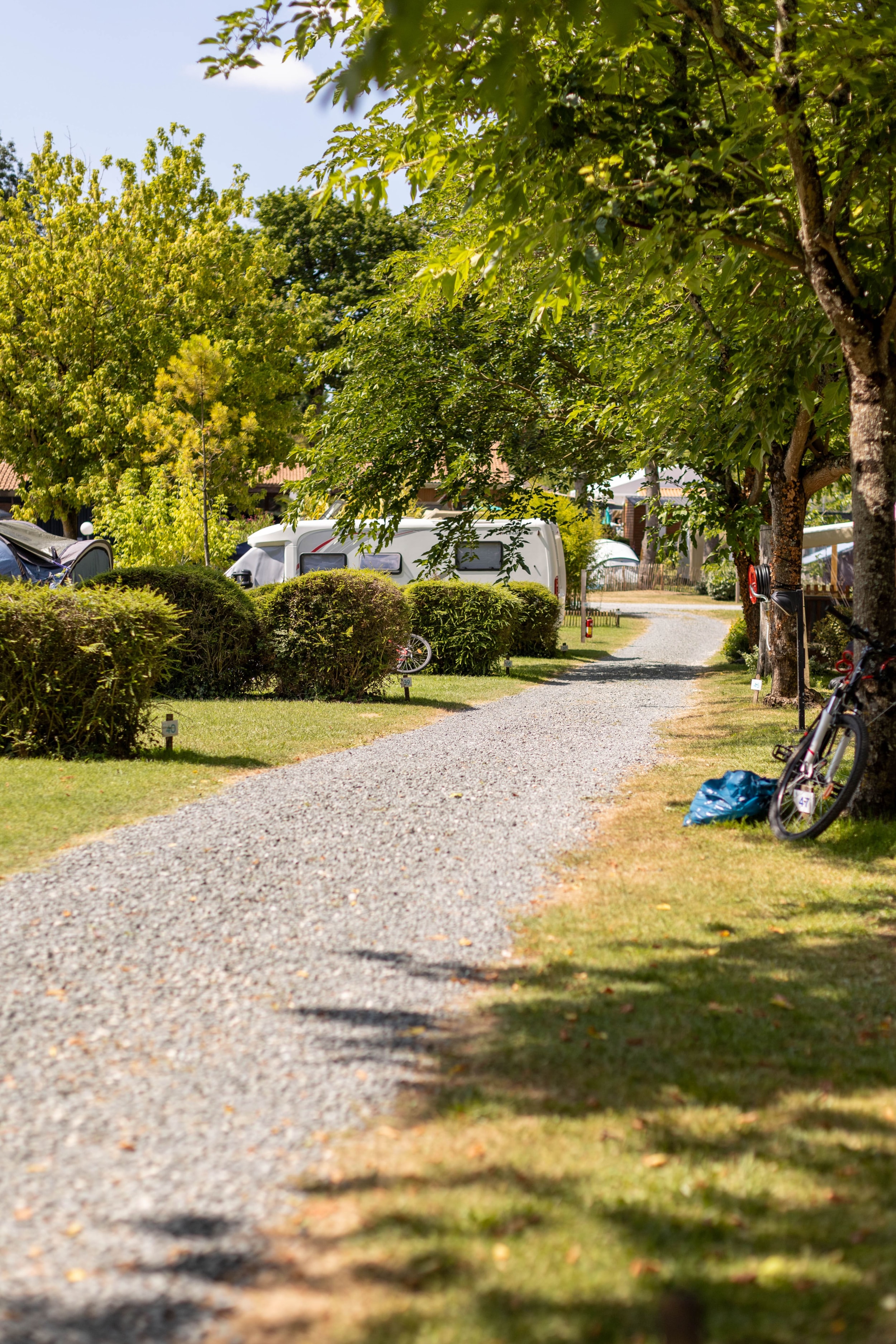 Camping Royal Océan — Photo 10