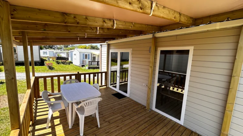 Riviera Suite Prémium