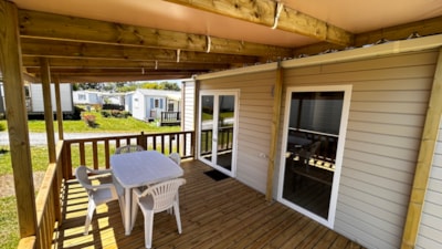Riviera suite prémium