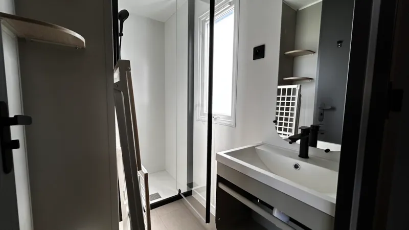 Riviera Suite Prémium