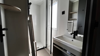 Riviera suite prémium