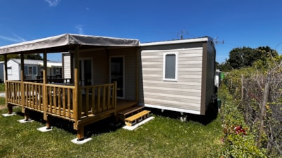 Riviera suite prémium