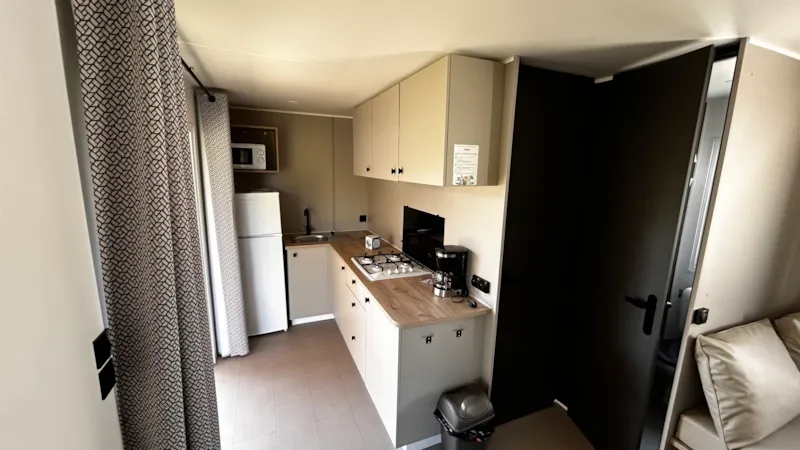 Riviera Suite Prémium