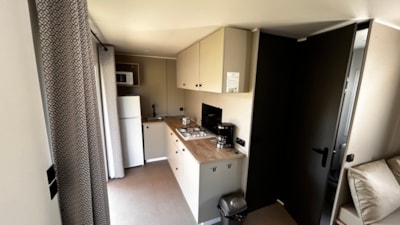 Riviera suite prémium