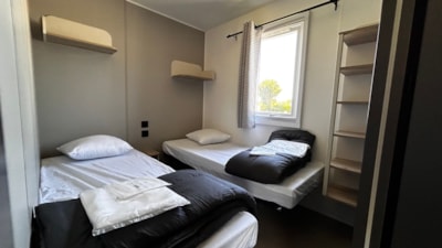 Riviera suite prémium