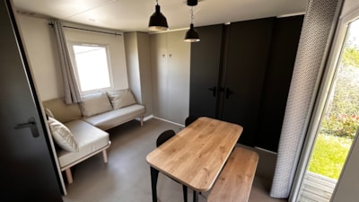 Riviera suite prémium