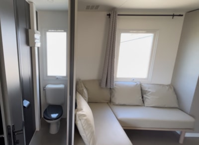 Riviera suite prémium