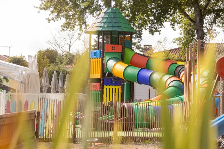 Camping Royal Océan - image n°1 - Camping Direct