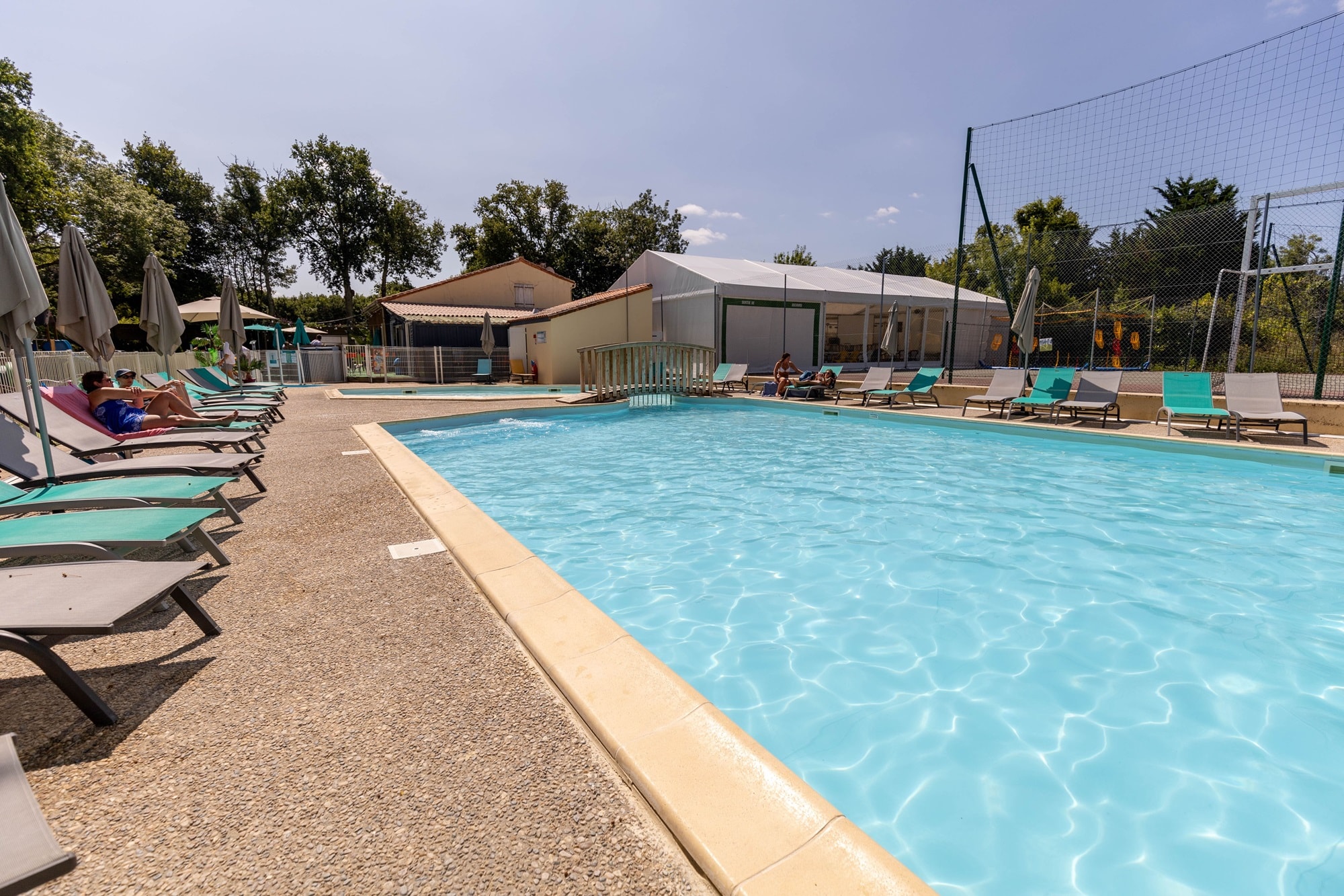 Camping Royal Océan — Photo 2