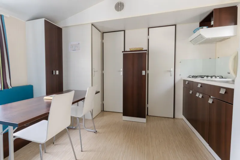 Familiale Éco 3 Chambre 6 Couchage -32 M²