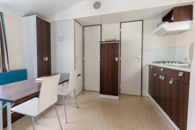 Familiale éco - 3 bedroom -32 m² — 3