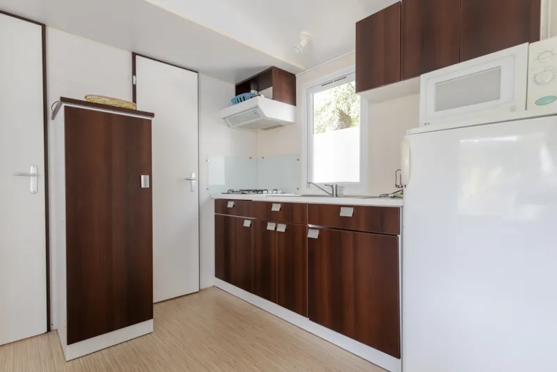 Familiale Éco 3 Chambre 6 Couchage -32 M²