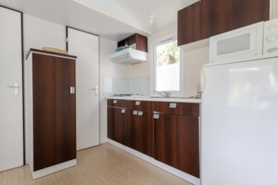 Familiale éco - 3 bedroom -32 m² — 4