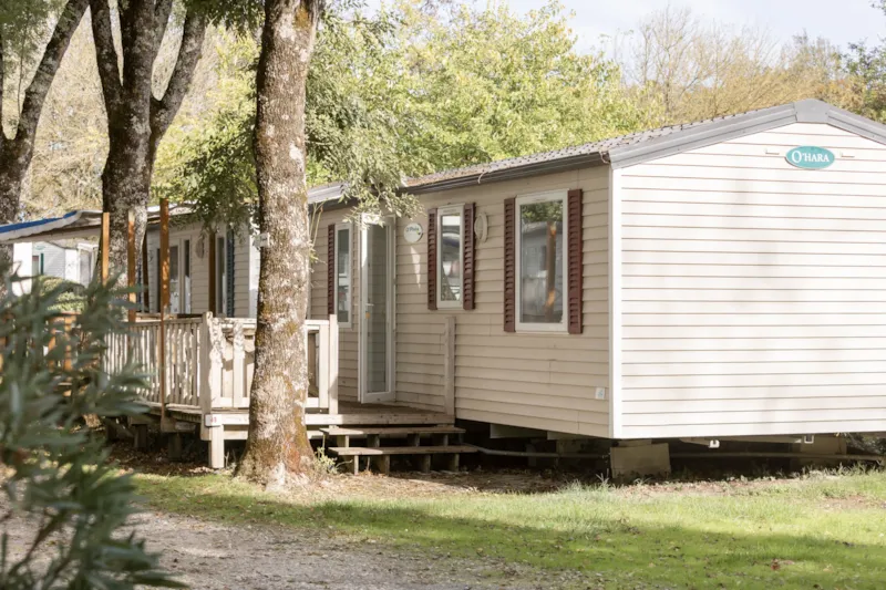 Familiale Éco 3 Chambre 6 Couchage -32 M²