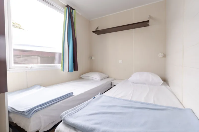 Familiale Éco 3 Chambre 6 Couchage -32 M²