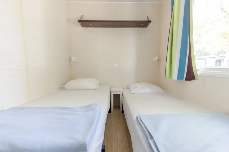 Familiale Éco 3 Chambre 6 Couchage -32 M²