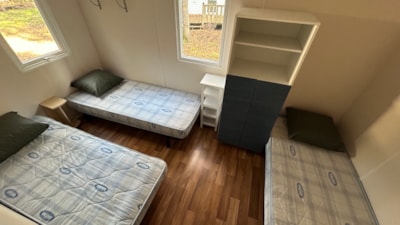 Familiale super économique - 2 bedrooms - 29 m² — 5