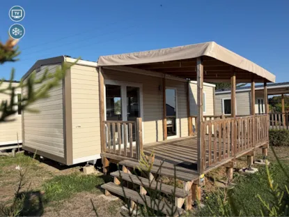 Riviera Suite Prémium