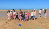 Foto #19 van Flower Camping Omaha Beach