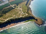 Foto #26 van Flower Camping Omaha Beach