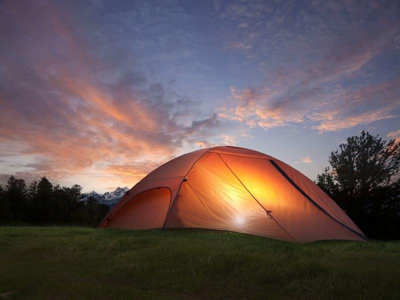 Camping Am Waldbad in Hameln, Deutschland (2026) | JetCamp.com