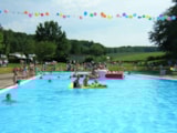 Foto #9 van Camping am Waldbad
